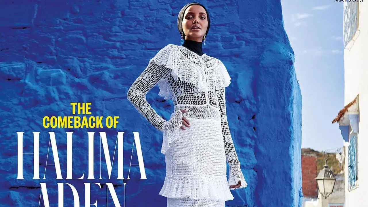 Halima Aden