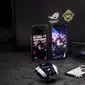 ROG Phone 6 edisi khusus Mobile Legends: Bang Bang yang tersedia dalam jumlah terbatas. (Dok: Asus)