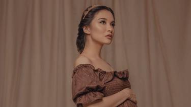 Potret Baby Bump 8 Artis Indonesia Yang Hamil Di Tengah Pandemi Covid 19 News Entertainment Fimela Com