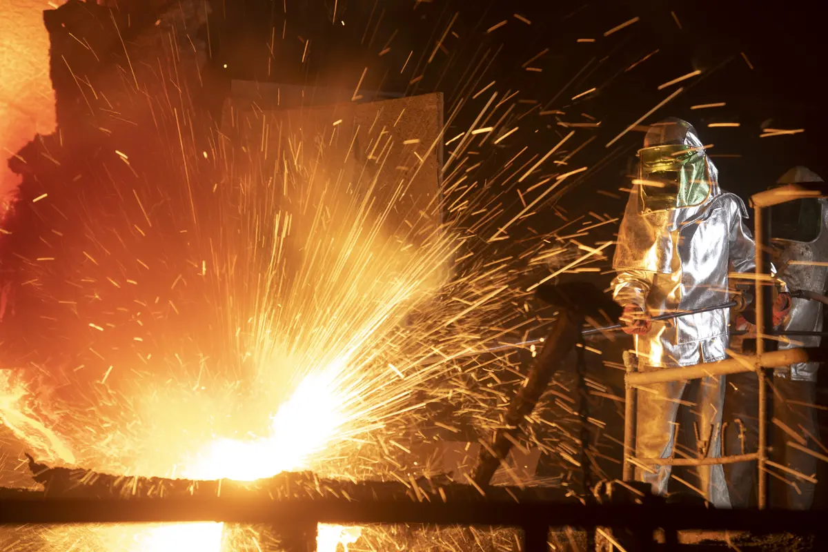 BUMN Holding Industri Pertambangan Indonesia (MIND ID) optimistis terus mencatatkan kinerja bisnis yang optimal pada semester II 2024. (Foto: MIND ID)