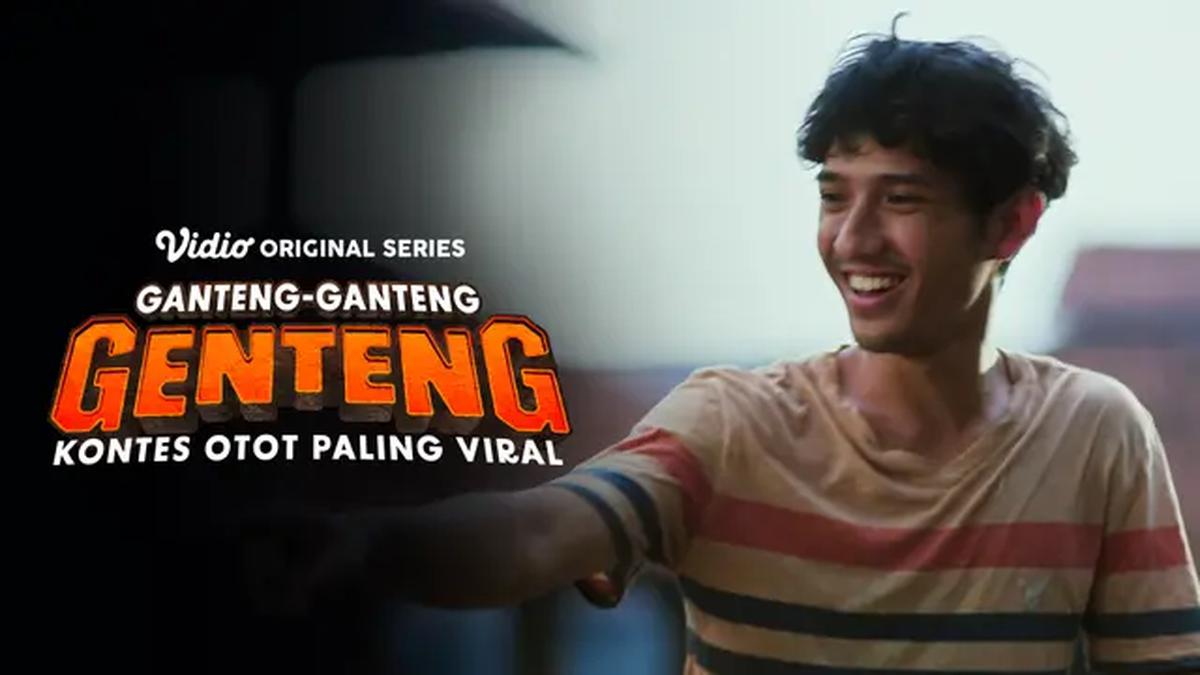Sinopsis Ganteng-Ganteng Genteng: Kontes Otot Paling Viral Episode 6 Rahasia Joni Mulai Terancam Terbongkar