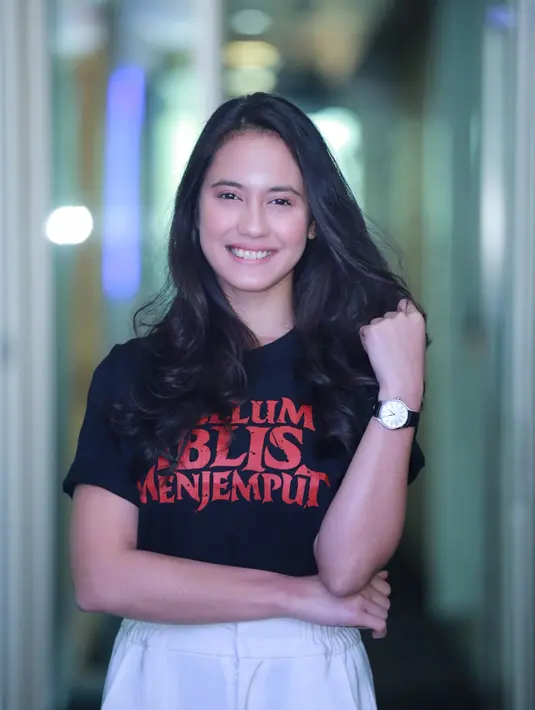 (Adrian Putra/Bintang.com)