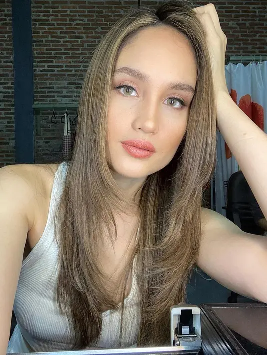 Cinta Laura (Instagram/claurakiehl)