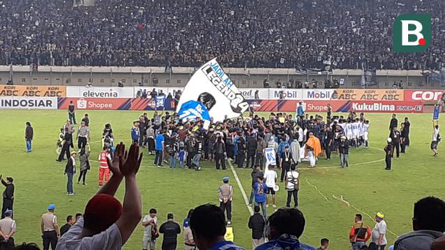 Hariono Persib Bandung