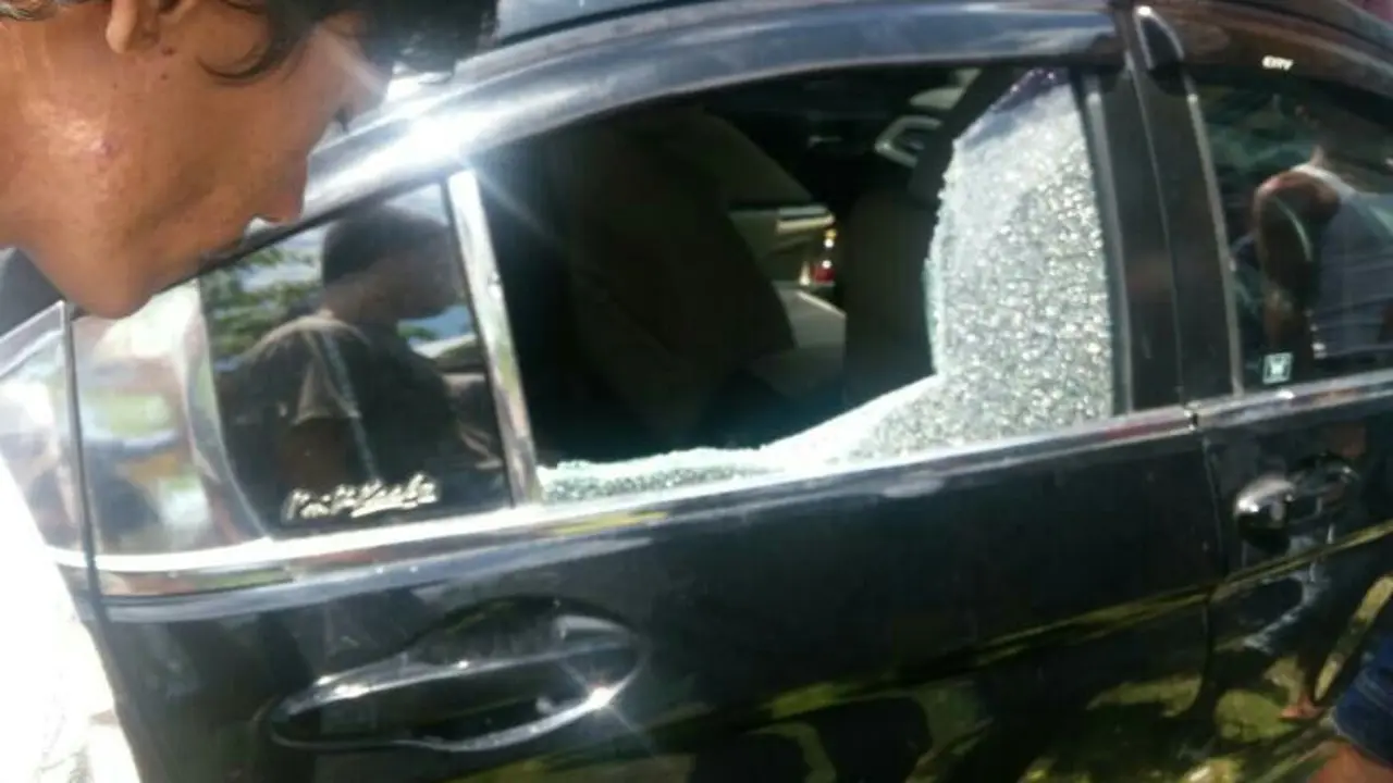 Razia Berdarah Polres Lubuk Linggau Tewaskan 1 Penumpang
