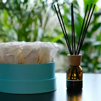 Ilustrasi Aromaterapi Credit: Pexels.com/Onlyphotoandnothingelse