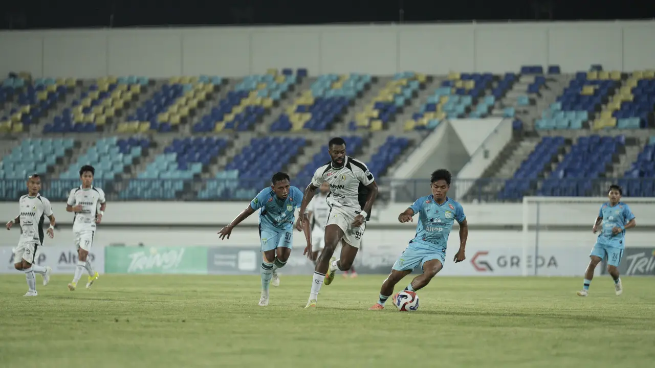 PSS Sleman
