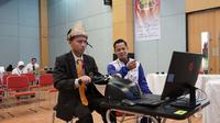 Astra Honda Motor Best Student (AHM Best Student) 2025 membuka empat (4) kategori lomba yakni bidang Pendidikan, Kesehatan, Lingkungan, dan Ekonomi. (dok. AHM)