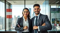 Kompetitif adalah: Pengertian, Ciri-Ciri, dan Manfaatnya dalam Bisnis
