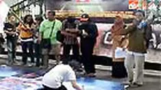 Mereka meminta Presiden SBY mengambil peran aktif dalam penyelesaian masalah Palestina. Jika perlu mengirim pasukan TNI untuk membuka blokade jalur Gaza. 