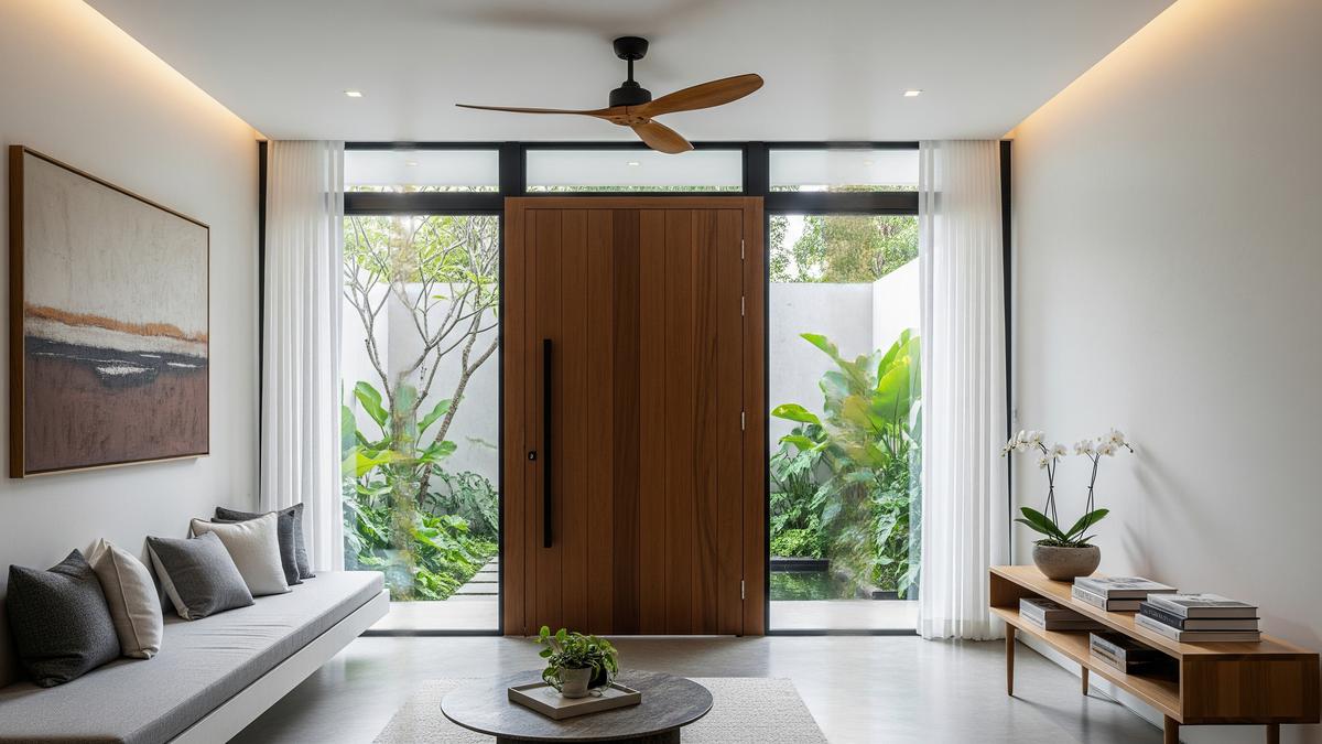 7 Ciri Rumah yang Fengshuinya Jelek dan Bisa Datangkan Energi Negatif, Simak Cara Mengatasinya