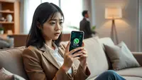 Cara Menyembunyikan Chat WhatsApp: Panduan Lengkap untuk Privasi Pesan