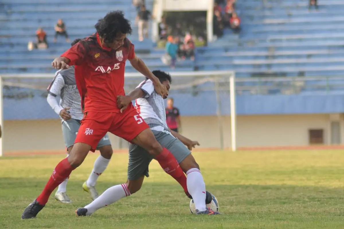 Piala Bupati Cilacap