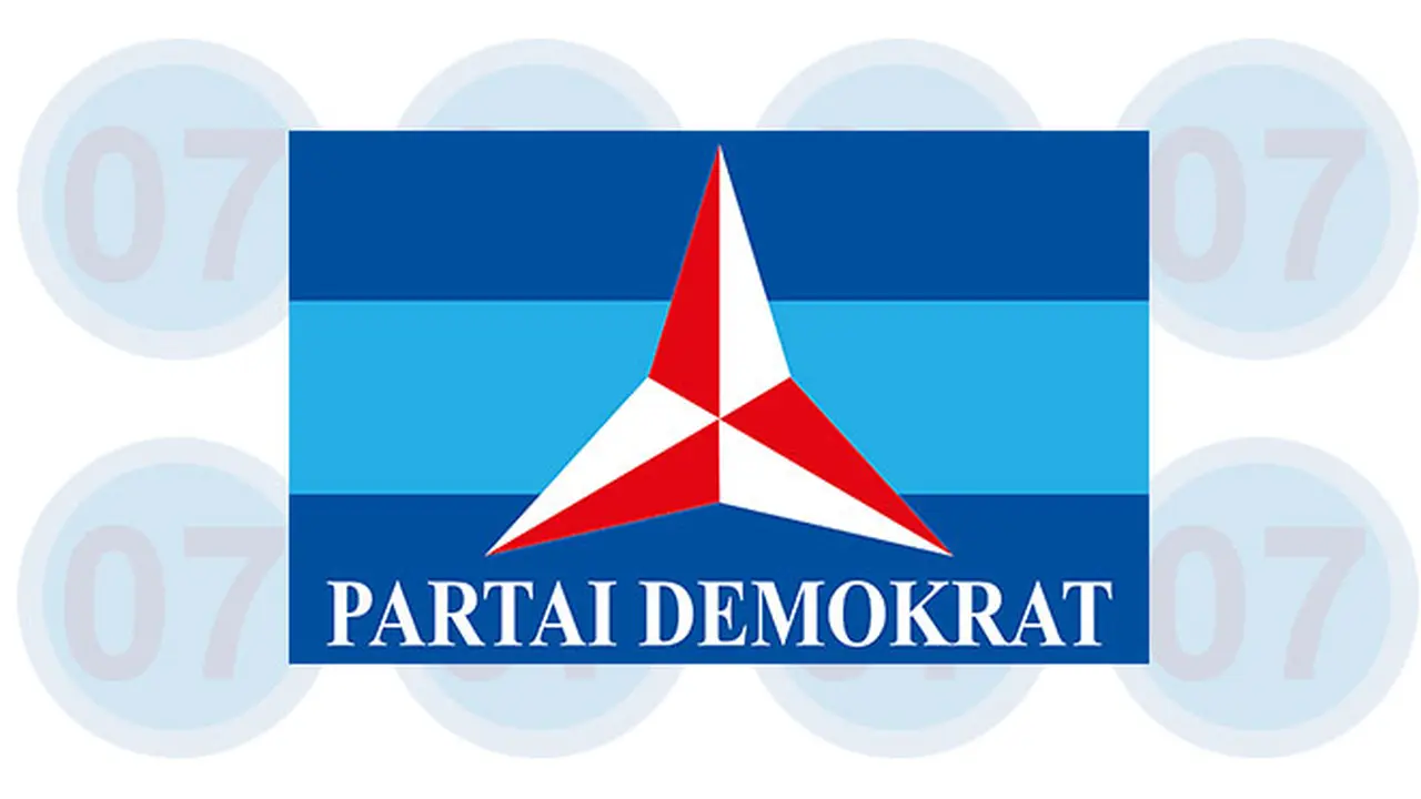 Profil Partai Demokrat