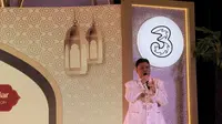 Tri Kampanyekan Internet Hemat 65GB dengan Proteksi AI Anti Scam, Seperti Apa?
