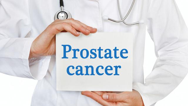 Gejala Kanker Prostat yang Wajib Anda Ketahui