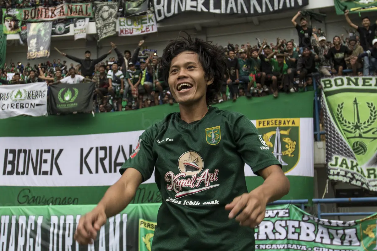 Persebaya Surabaya