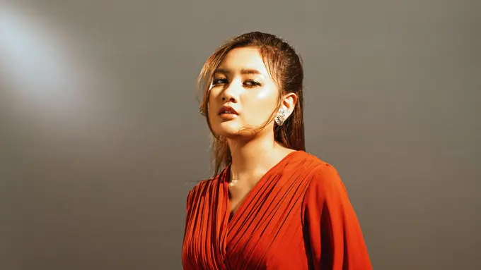 [Fimela] Meiska Adinda