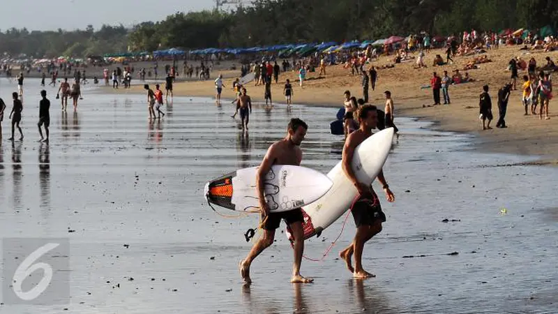 Segmen 7: Wisata Pantai Suwuk hingga Pesona Pulau Lengkuas