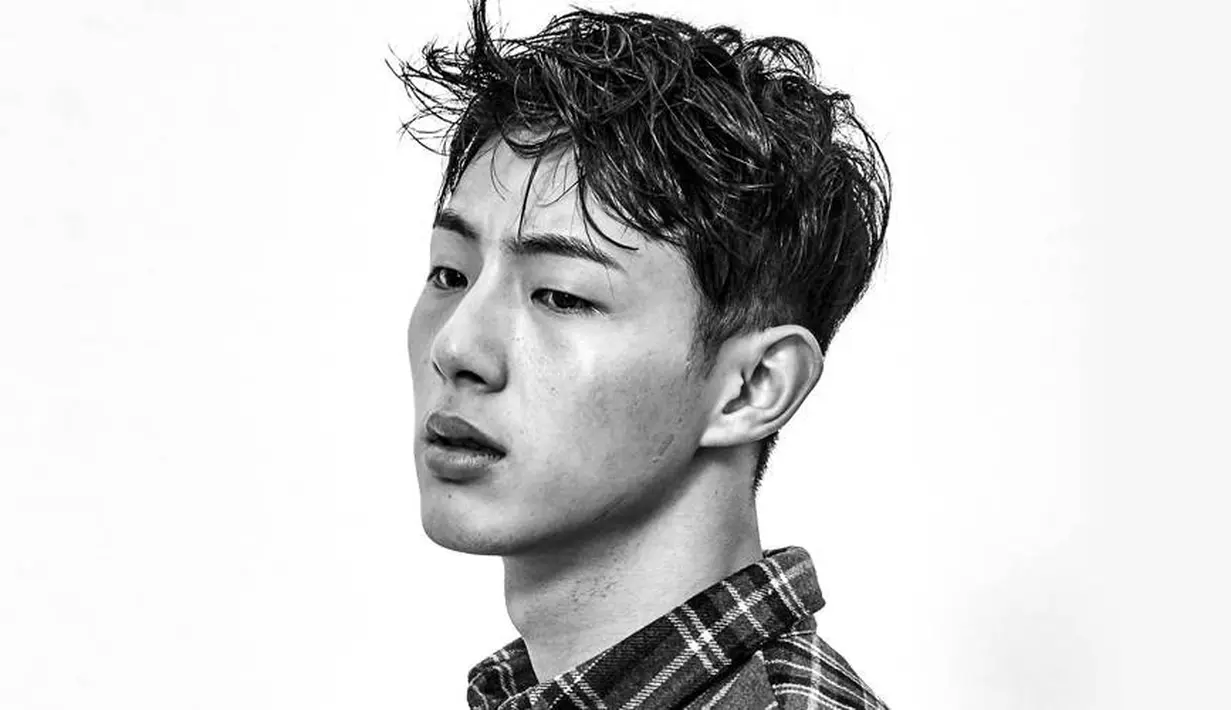 Baru berumur 24 tahun namun pesona Ji Soo sanggup membuat cewek-cewek menjadi klepek-klepek. (Foto: Allkpop.com)