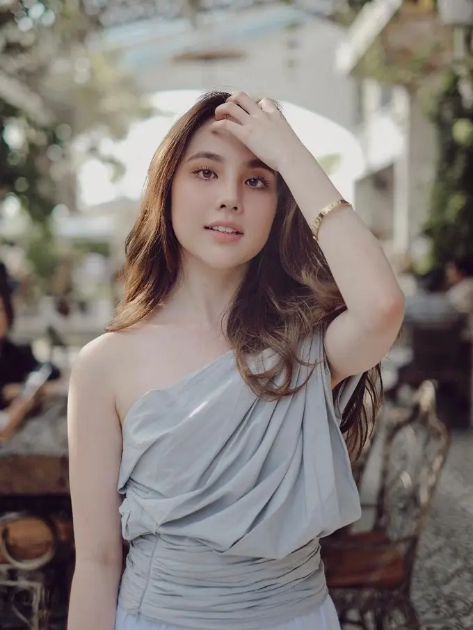 [Fimela] Agatha Chelsea