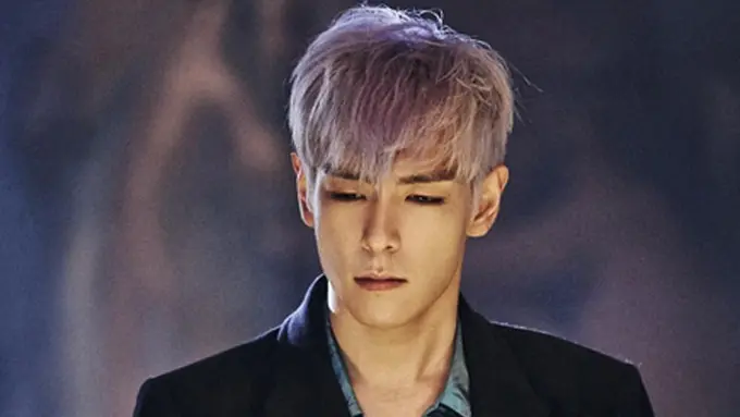 [Bintang] TOP Bigbang