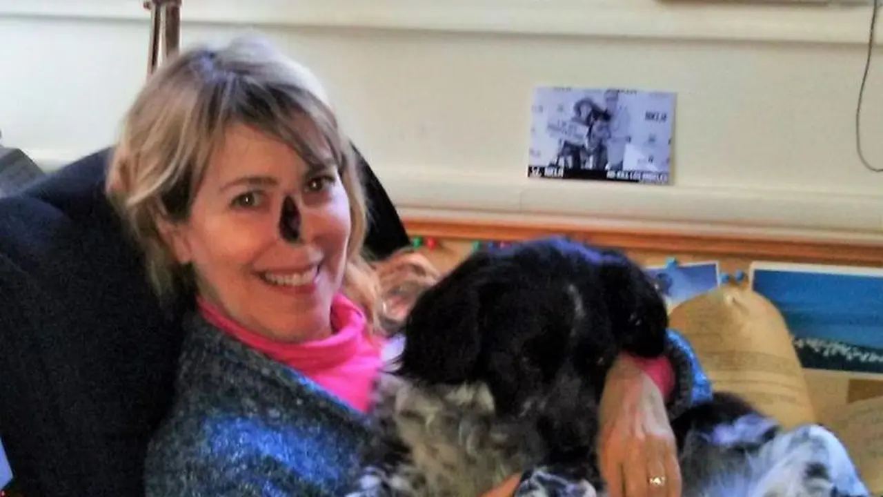 Barbara Caplan-Bennett