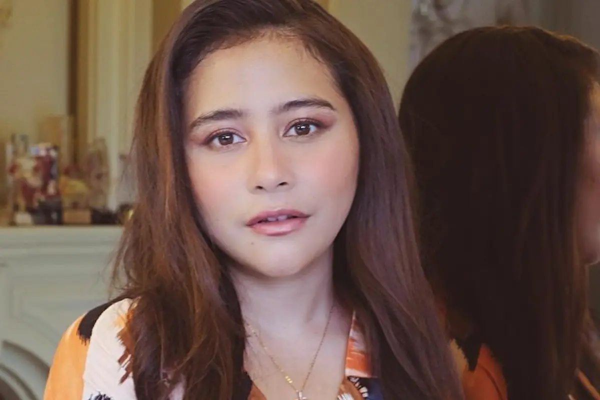 Prilly Latuconsina