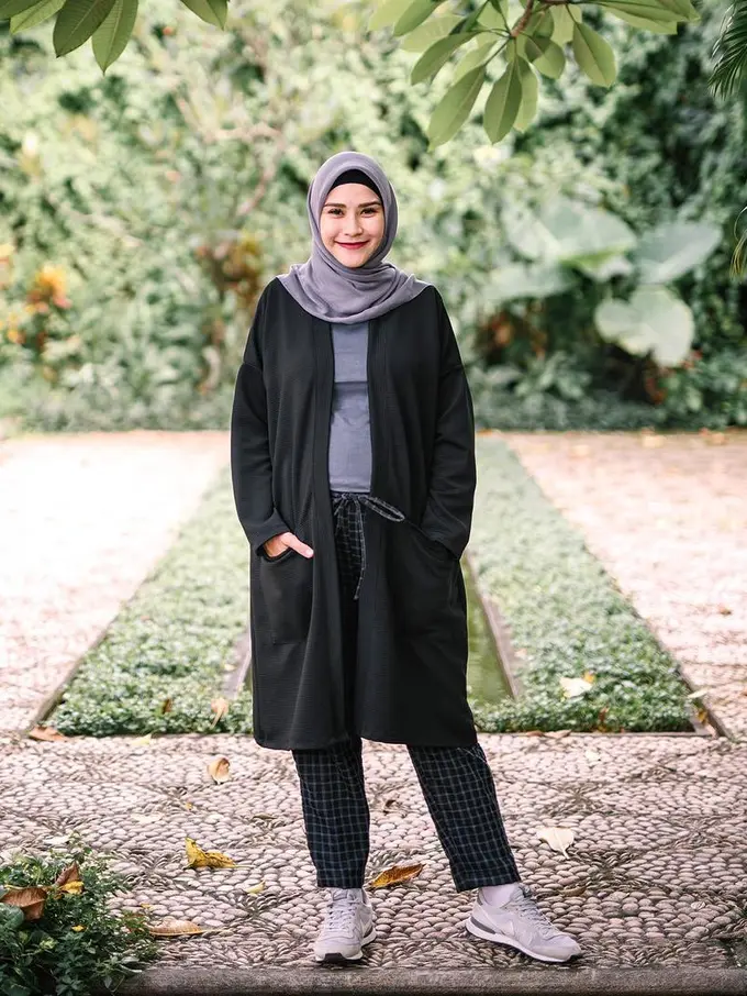 [Bintang] Zaskia Adya Mecca