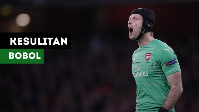 Berita video tim mana saja yang kesulitan membobol gawang Petr Cech selama 15 musim di Premier League.
