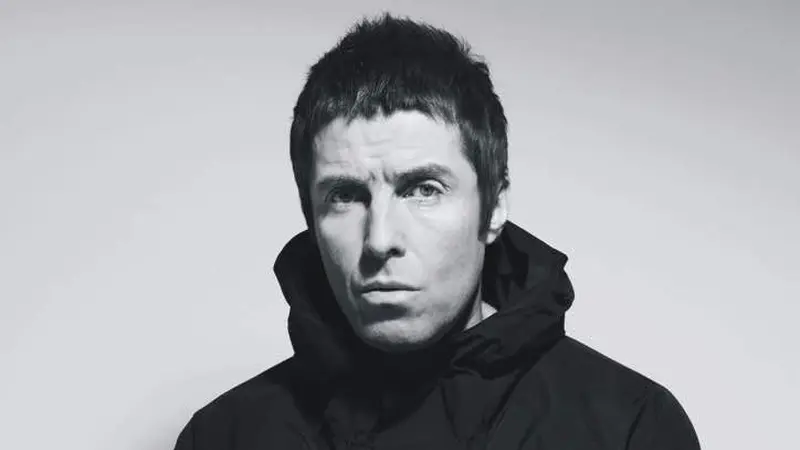 Liam Gallagher