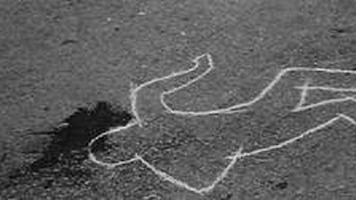 23 Agustus 1961: Insiden Penembakan Seorang Fisikawan di Inggris, Pelaku Masih Misteri