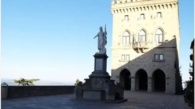 San Marino