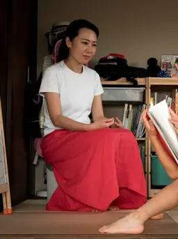 Menjadi orangtua berarti menghadapi berbagai situasi yang sering berubah dalam hitungan detik. Ada hari penuh tawa, ada hari penuh drama, dan ada pula hari ketika emosi terasa mudah meledak hanya karena hal sepele. (foto/dok: freepik)