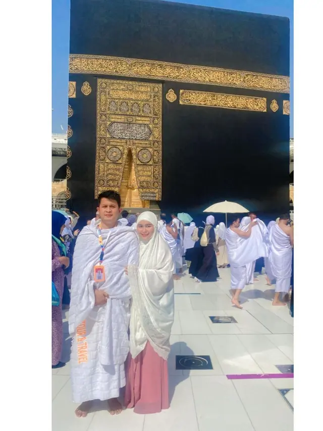 Syifa adik Ayu Ting Ting