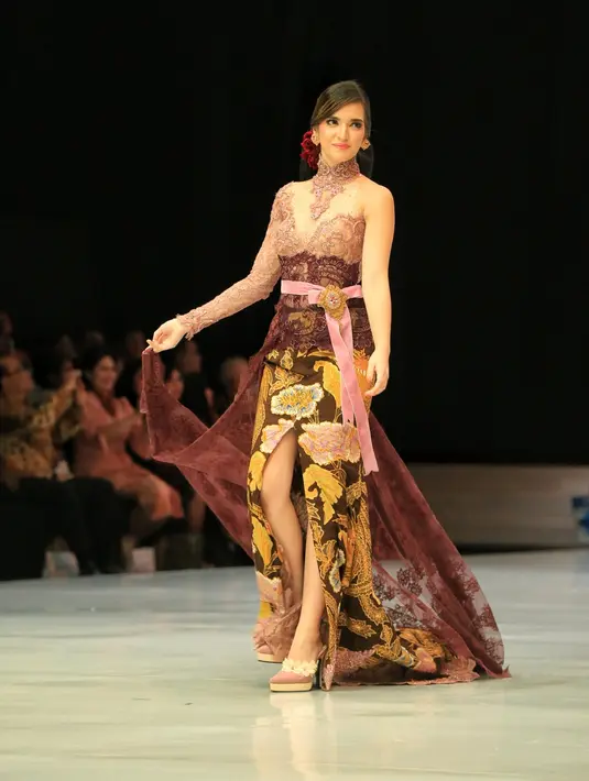 (Adrian Putra/Bintang.com)