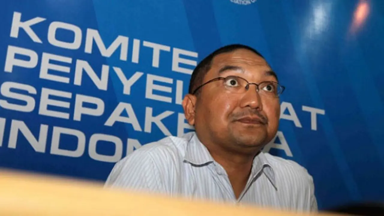Lalu Mara Satria Wangsa