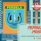 Shopee Liga 1 - Persela Lamongan Vs PSIS Semarang (Bola.com/Adreanus Titus)