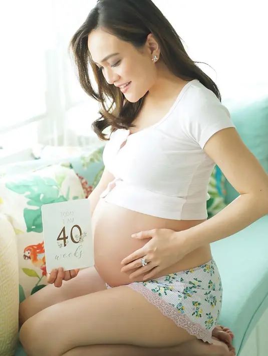 Shandy Aulia (Instagram/shandyaulia)