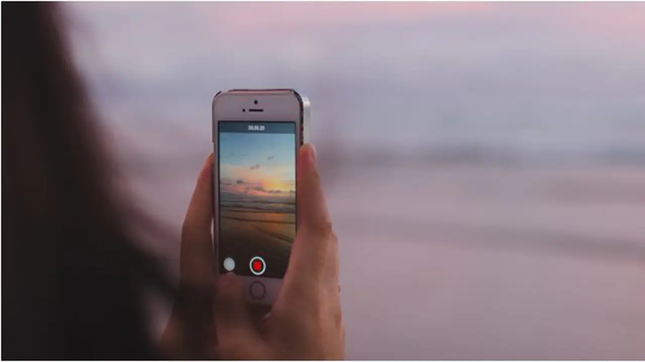Instagram TV/copyright unsplash.com/@rhindaxu