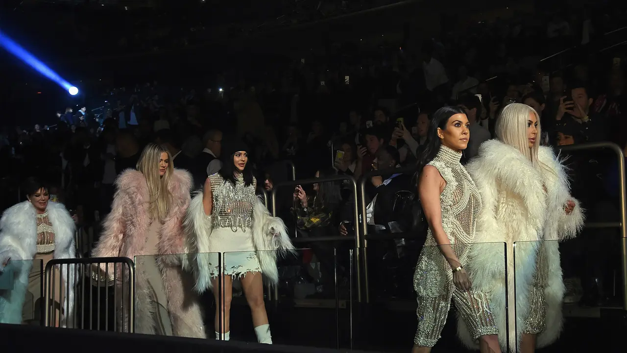 Kim Kardashian