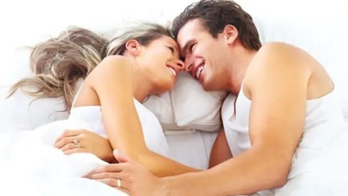 Catat, 5 Kebutuhan Dasar Suami yang Harus Anda Penuhi