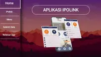 Jelang Pemilu 2024, IPO meluncurkan aplikasi IPOLink. (Ist)