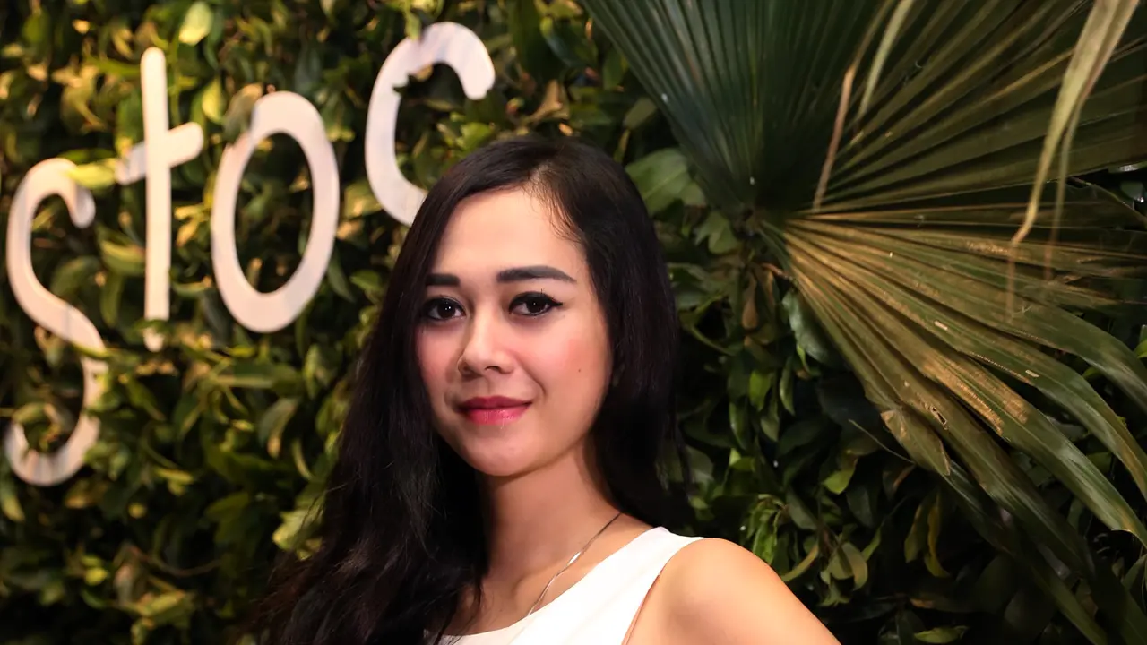 Aura Kasih