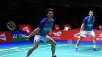 Hasil Lengkap Kejuaraan Dunia Bulutangkis 2022: 3 Ganda Putra Melaju ke 16 Besar