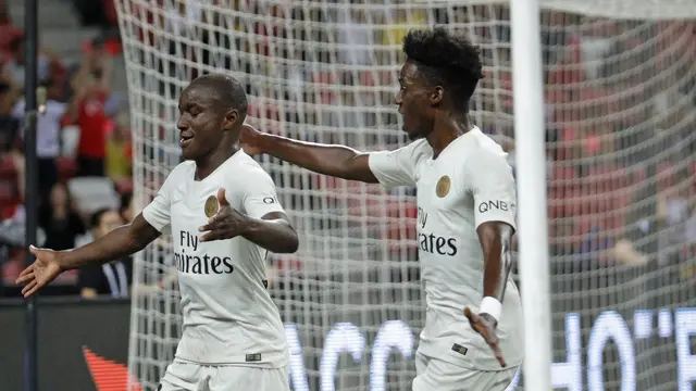 PSG