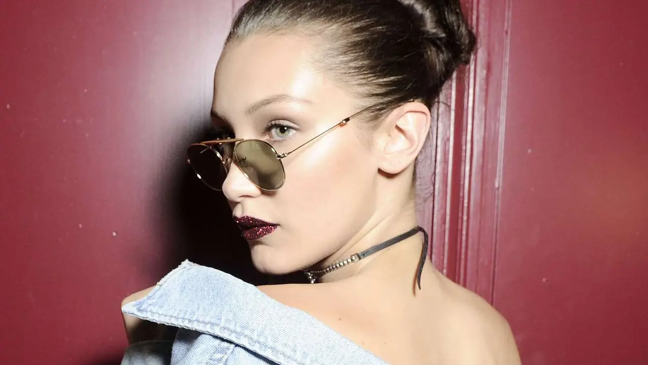 [Bintang] Bella Hadid