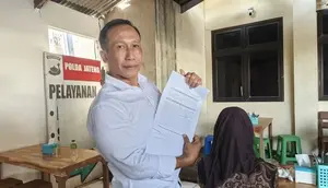 Awal Mula Mahasiswi Solo Jadi Korban Pornografi Deepfake