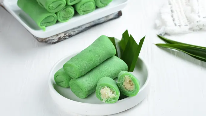 resep kue dadar gulung