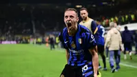Bologna vs Inter: Duel Sengit Semifinal Supercoppa Italiana di Riyadh